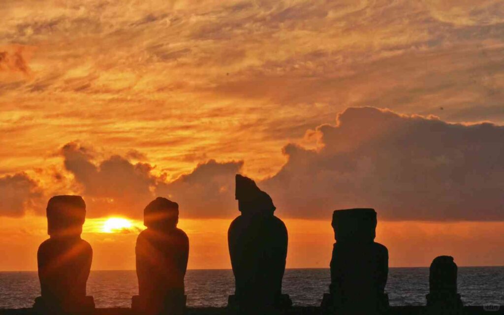 What’s the Best Self-Guided Tour Route for Easter Island on a Budget?