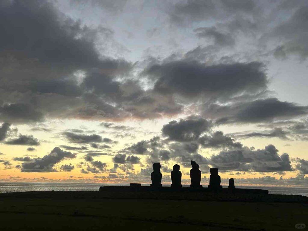 What’s the Best Self-Guided Tour Route for Easter Island on a Budget?