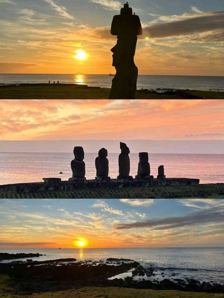 What’s the Best Self-Guided Tour Route for Easter Island on a Budget?