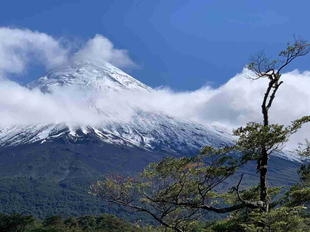 What’s the Best Self-Guided Tour Route from South to North in Chile on a Budget?