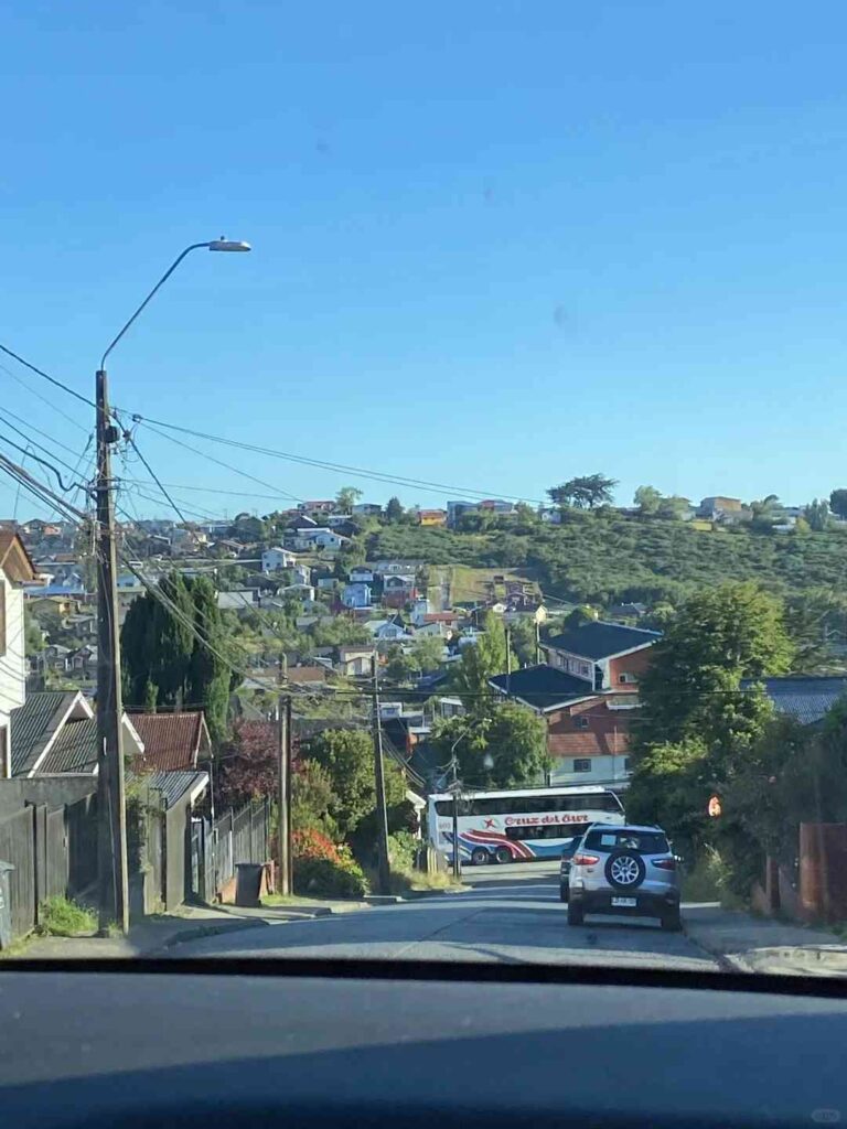 What’s the Best Self-Guided Tour Route for Exploring Ancud Scenery on a Budget?