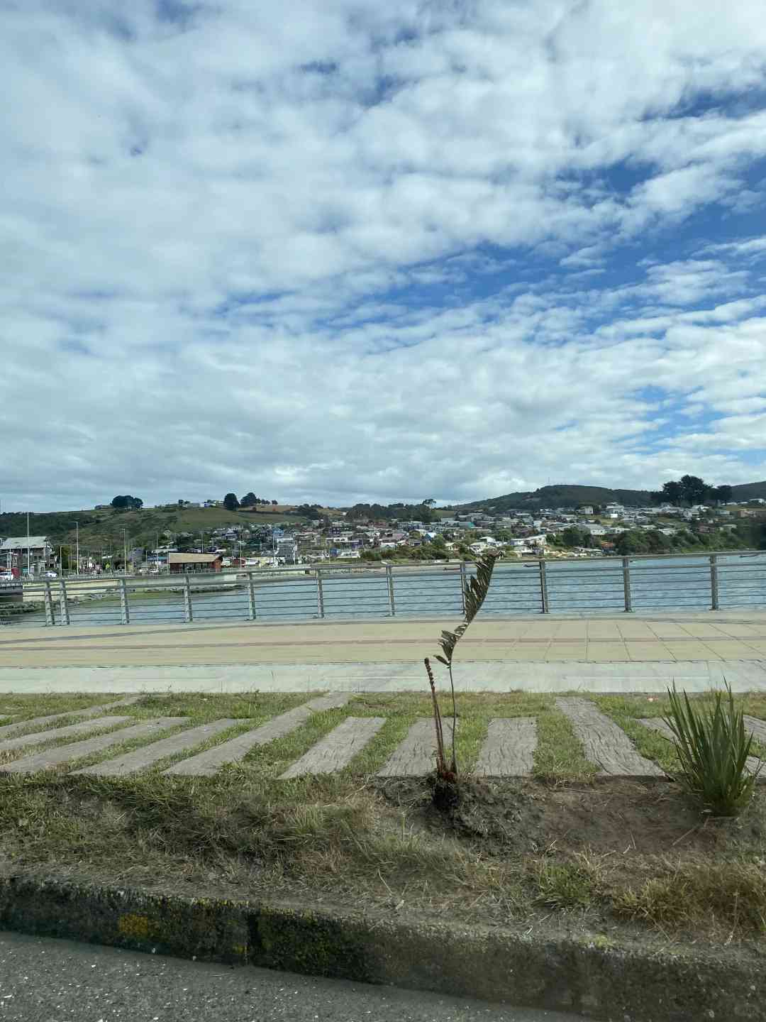 What's the Best Self-Guided Tour Route for Exploring Ancud Scenery on a Budget?