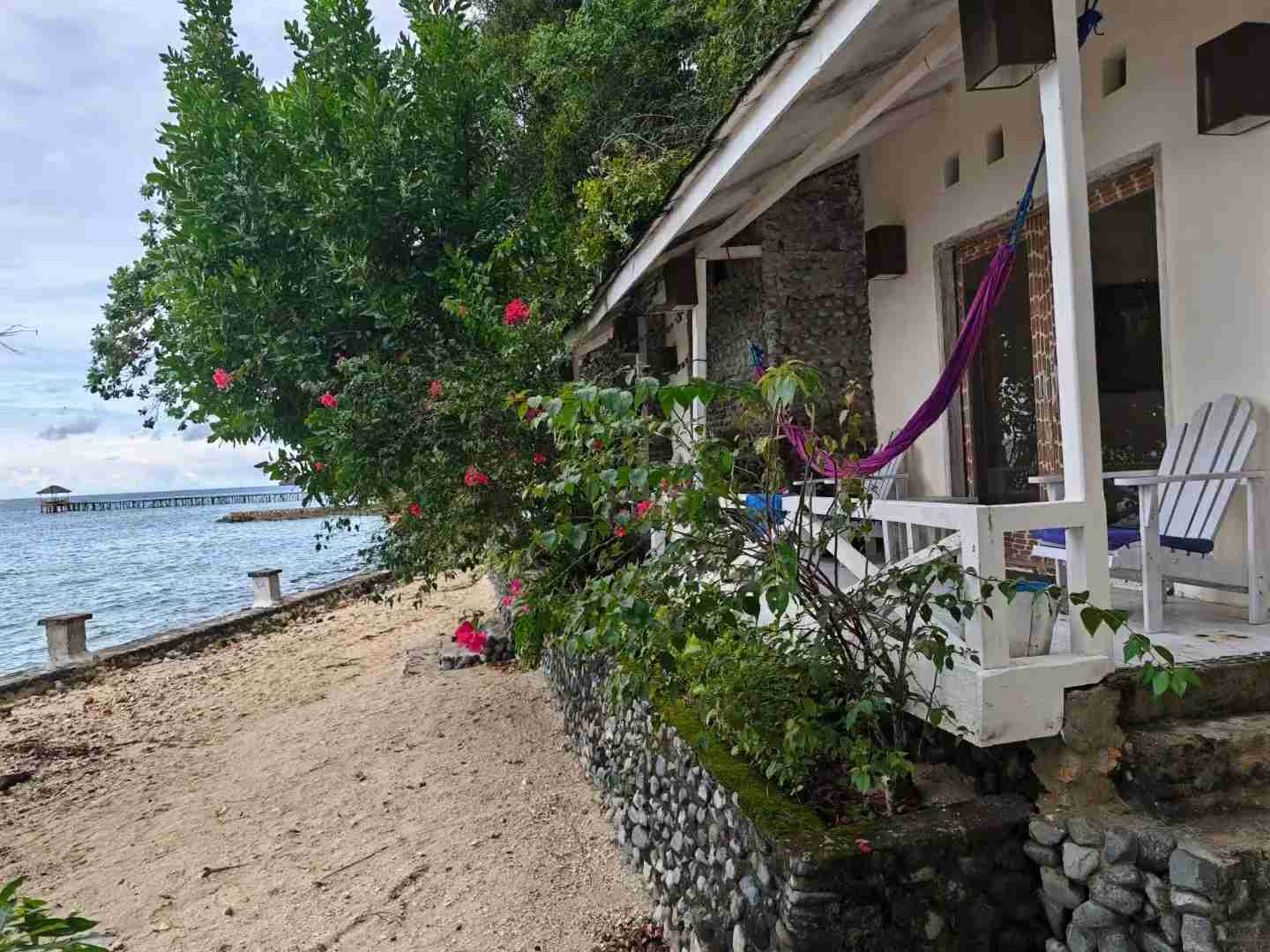 Quelle est la meilleure route de circuit autoguidé pour un voyage économique dans les îles Togian ?