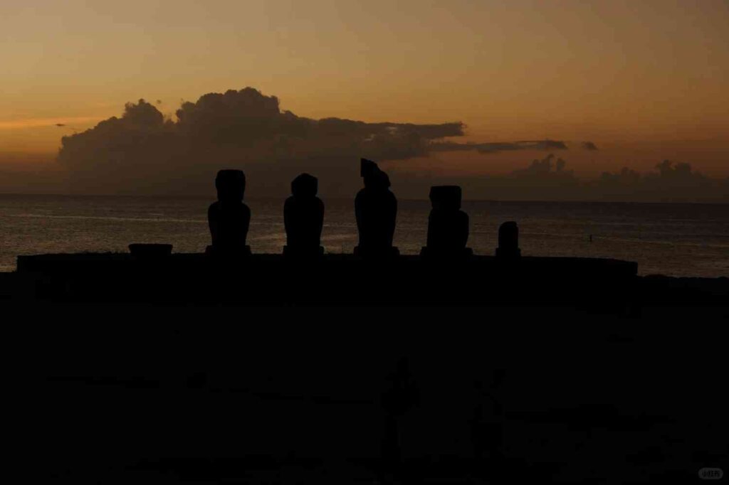 What’s the Best Self-Guided Tour Route to See Moai on Easter Island?