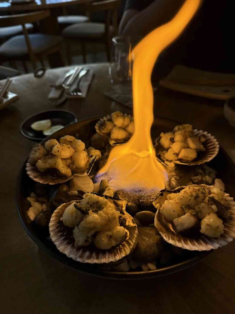 Onde Comer em Santiago, no Chile: Melhores Locais com Preços Acessíveis para a Primavera de 2025