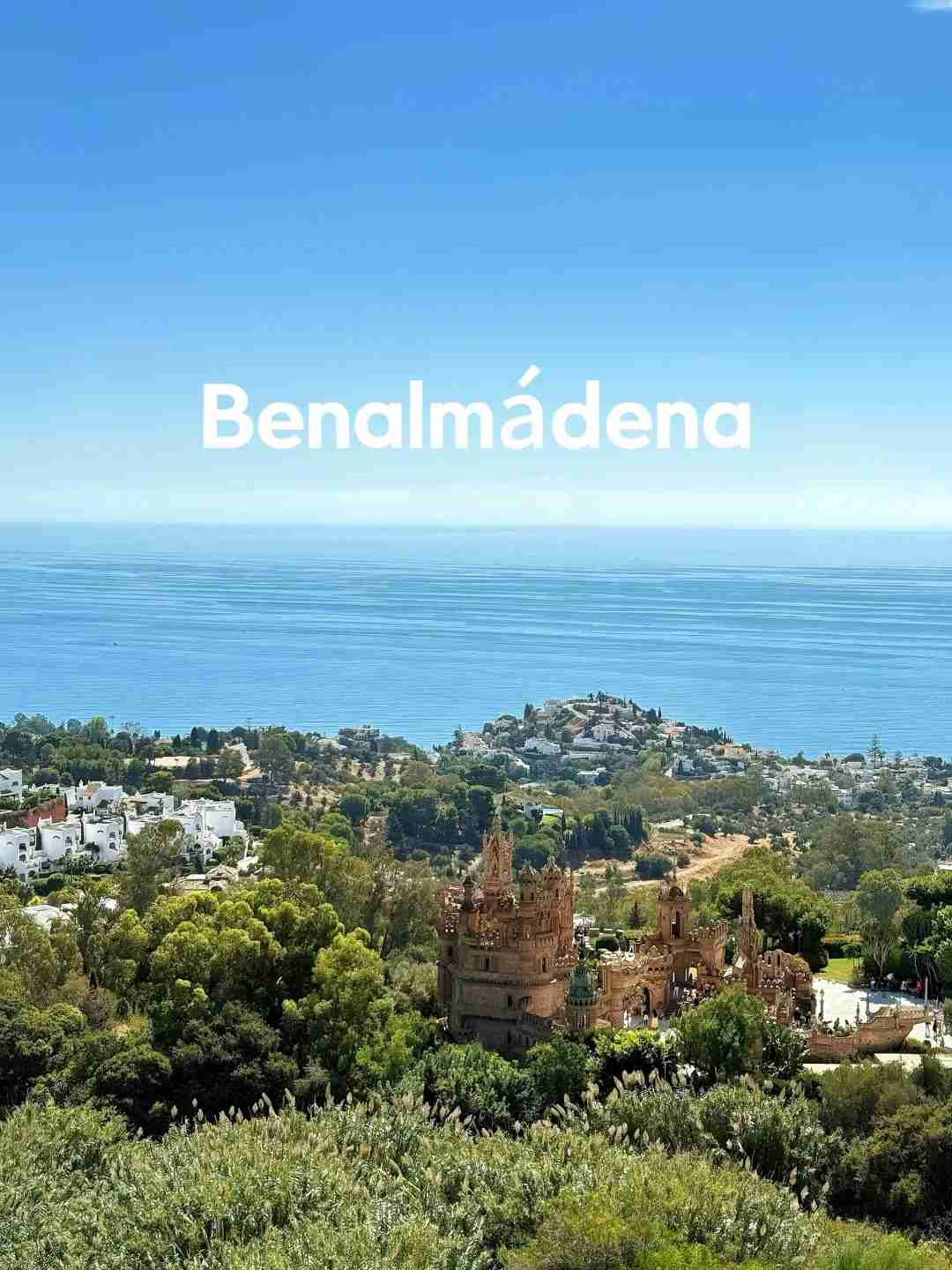 Where to Enjoy Sun in Málaga & Benalmádena on a Budget This Summer?