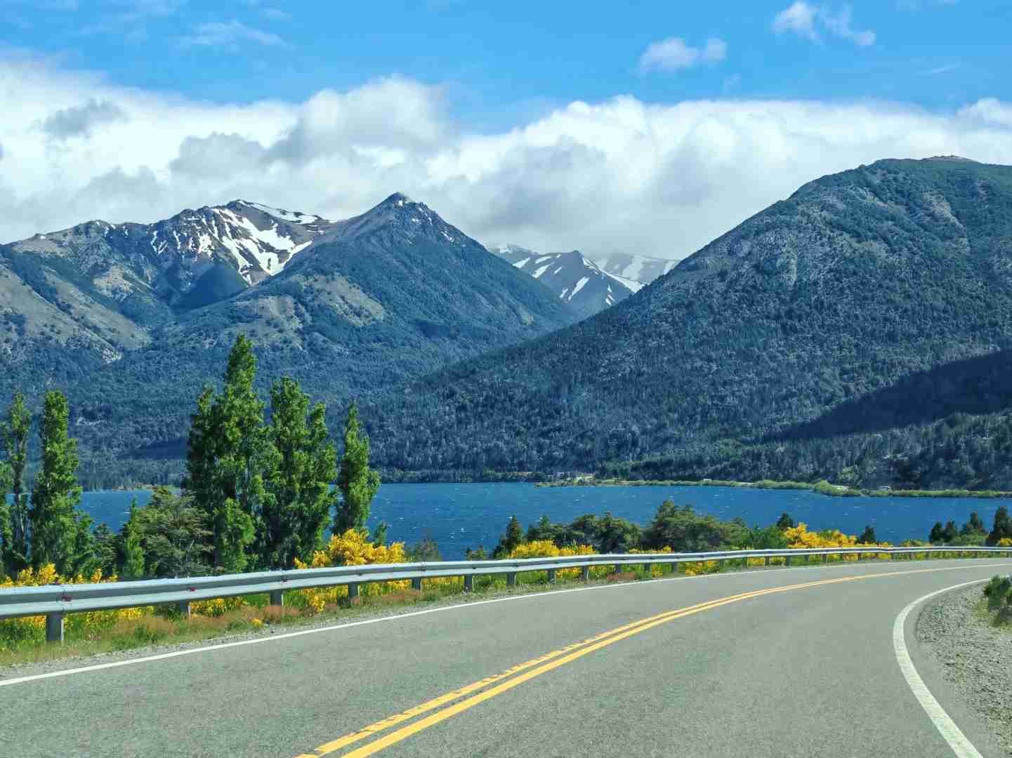 Where to Enjoy the Best Lakes of Bariloche in Spring on a Budget