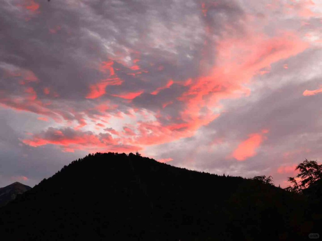 Où vivre la meilleure danse du phénix à Bariloche cet hiver ?