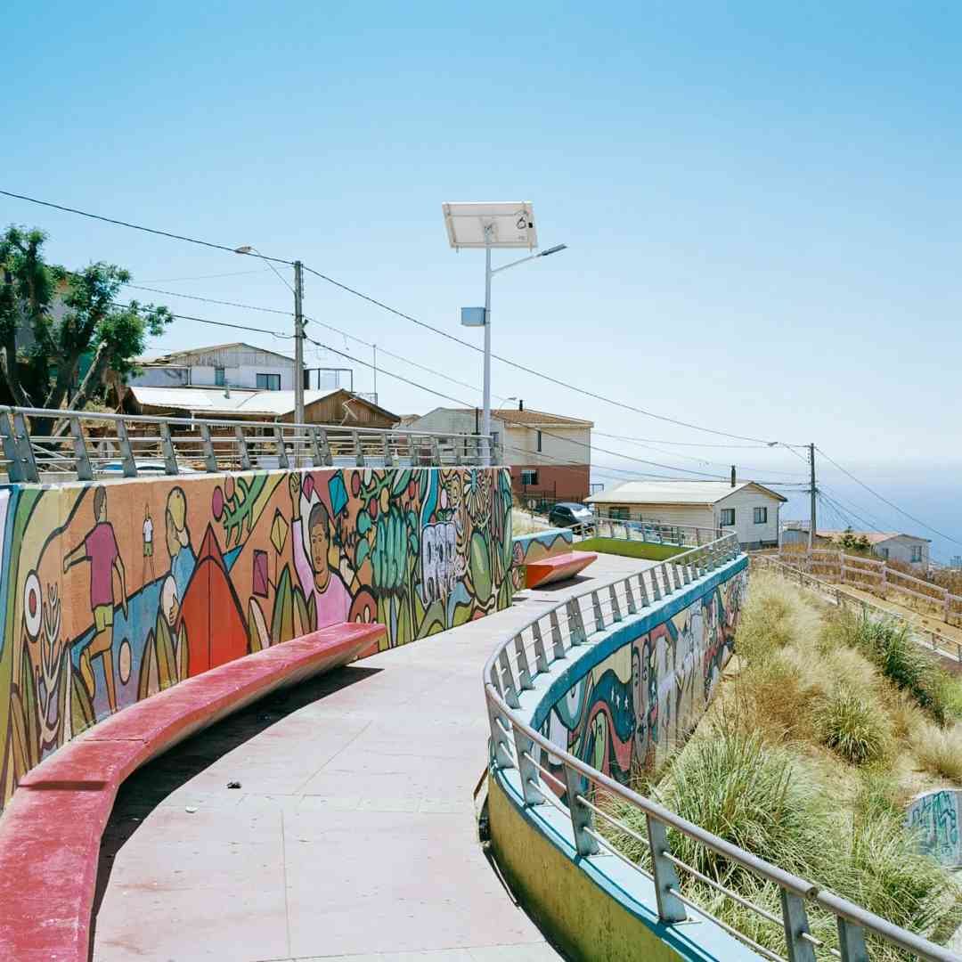 Where to Explore Neruda's Legacy in Chile This Spring? Best Budget Tips Included