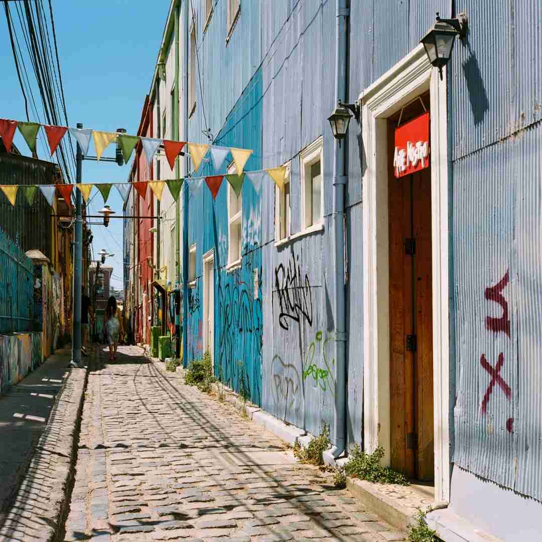 Where to Explore Neruda's Legacy in Chile This Spring? Best Budget Tips Included
