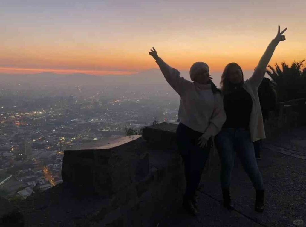 Where to Explore in Santiago: Best Budget-Friendly Spots in Spring