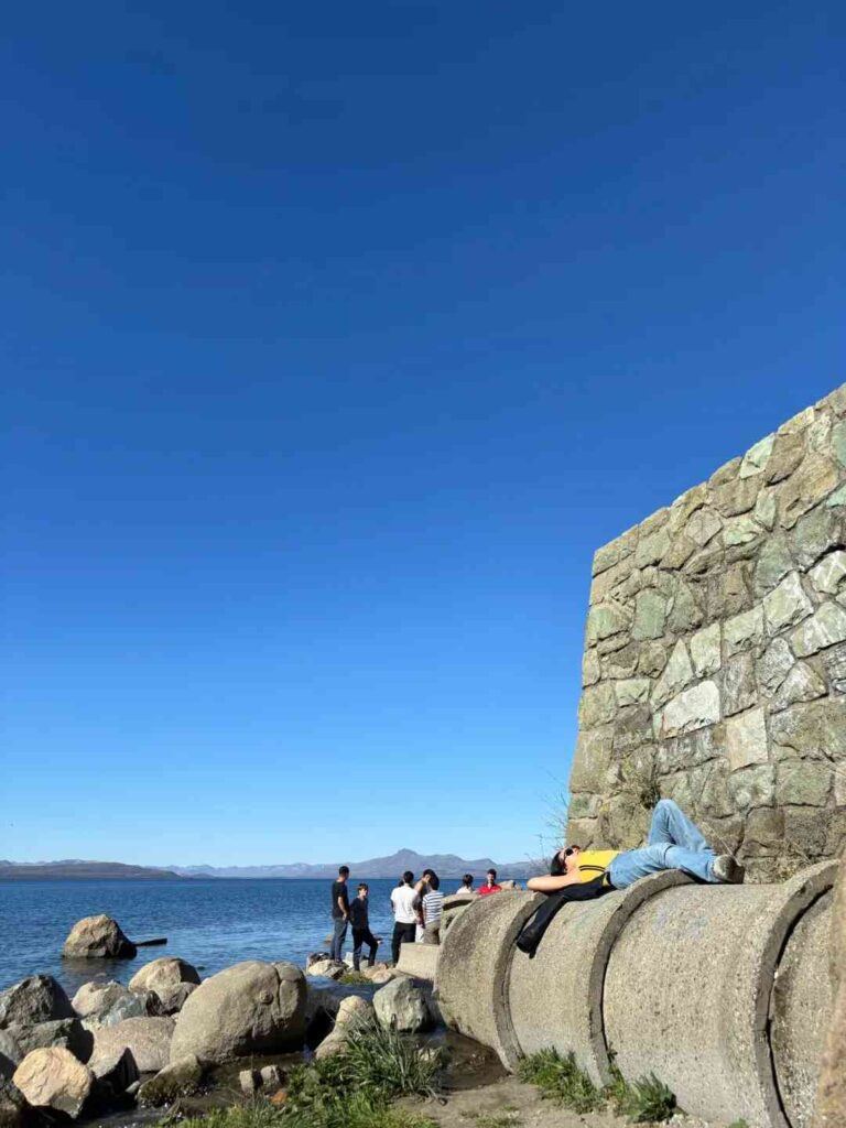 Where to Find the Best Budget Accommodation in Bariloche, Argentina in Winter?