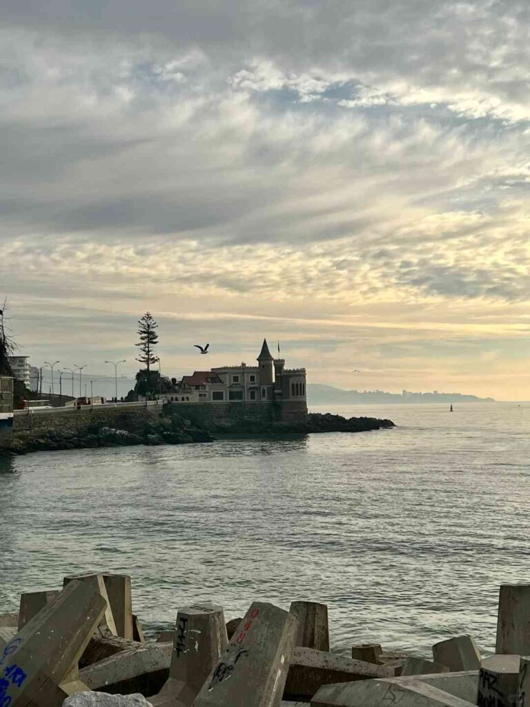 Where to Find the Best Budget-Friendly Beaches in Vina Del Mar This Summer?