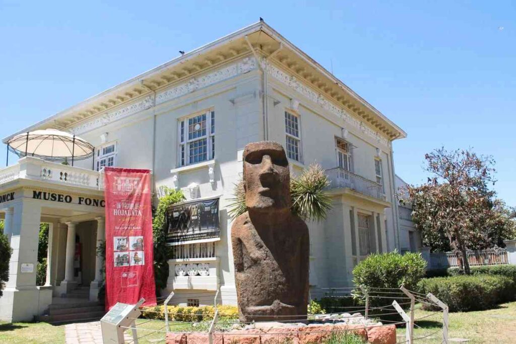 Where to Find the Best Budget-Friendly Experiences in Valparaíso’s Paradise Valley?