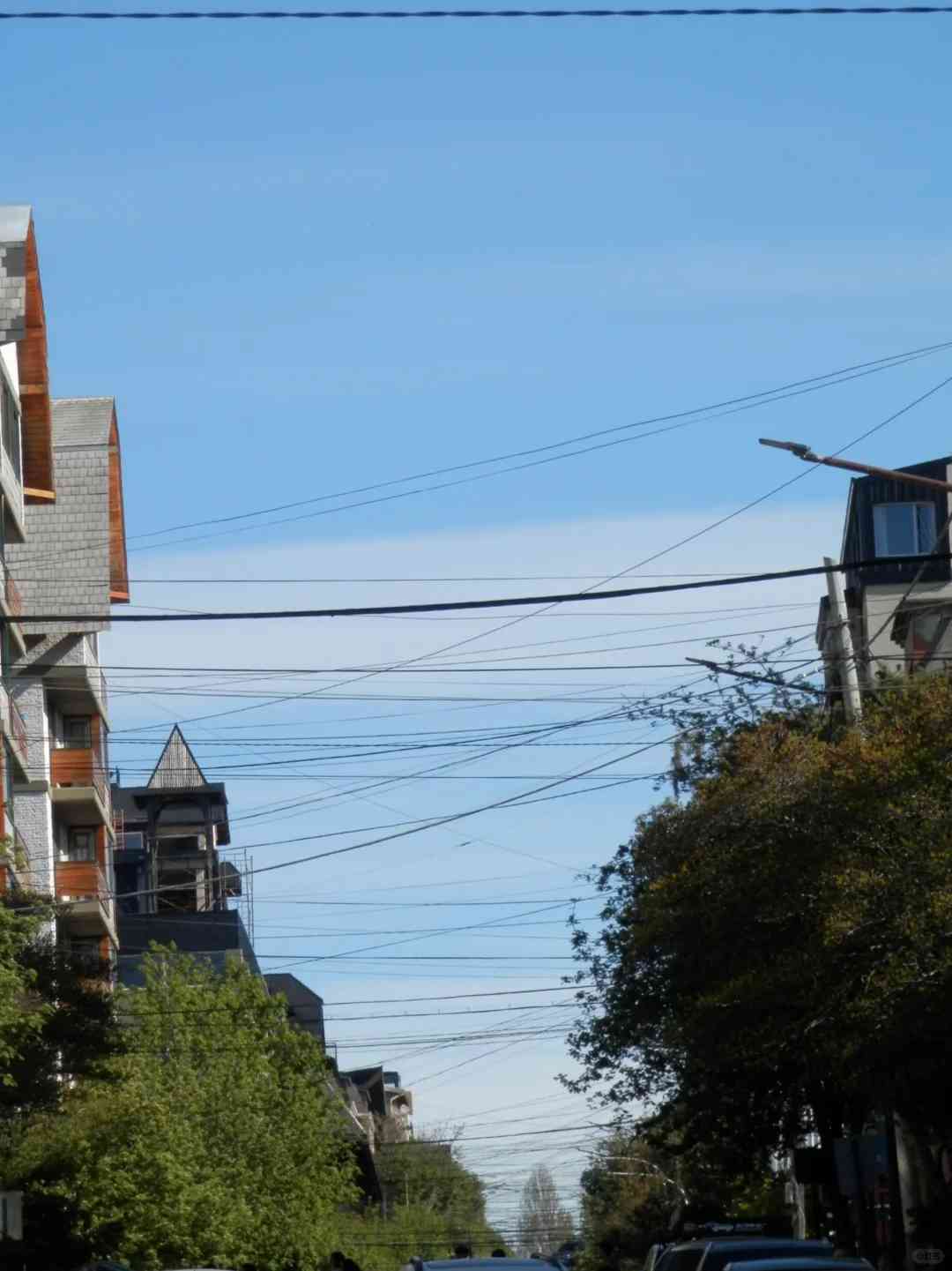 今冬バリローチェで見つけられる最高の予算重視のオリムパス青い景色はどこ？