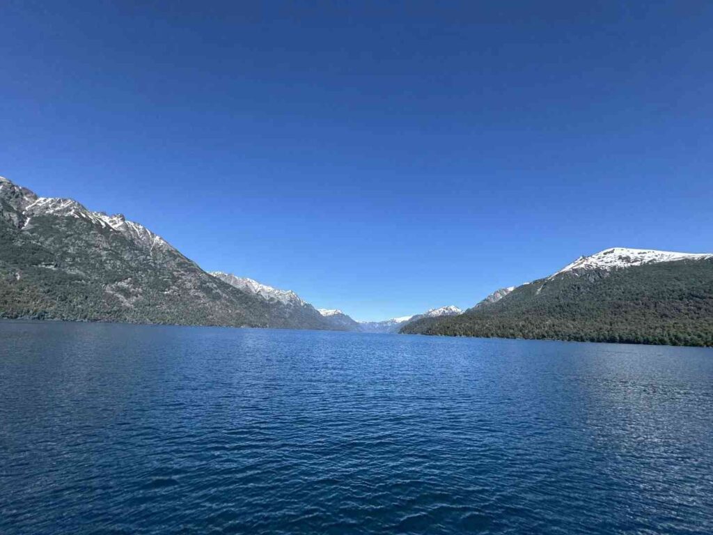 Where to Find the Best Hiking Trails in Bariloche Argentina for Fall Adventure