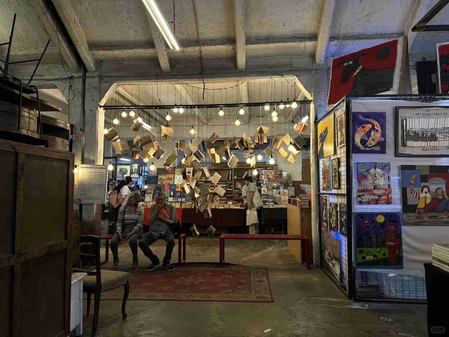 Where to Find the Best Street Art in Santiago, Chile This Summer?