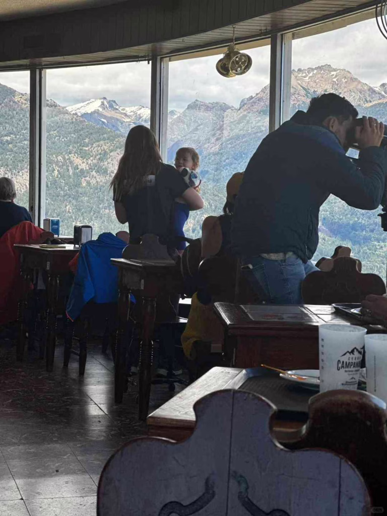 Где остановиться в Барилоче: лучший опыт stays в отеле Llao Llao зимой