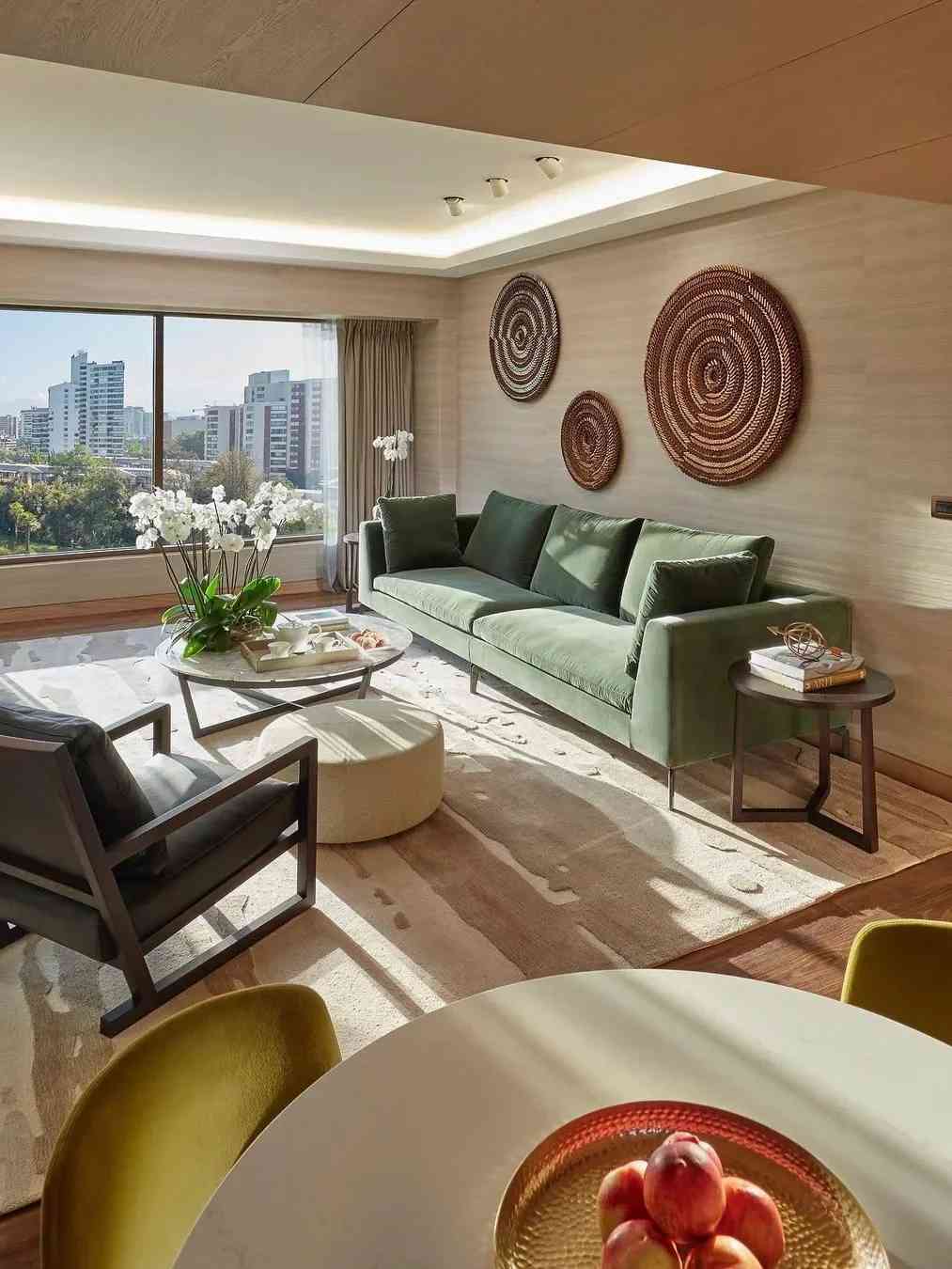 Where to Stay in Santiago: Best Time & Budget for Mandarin Oriental Experience