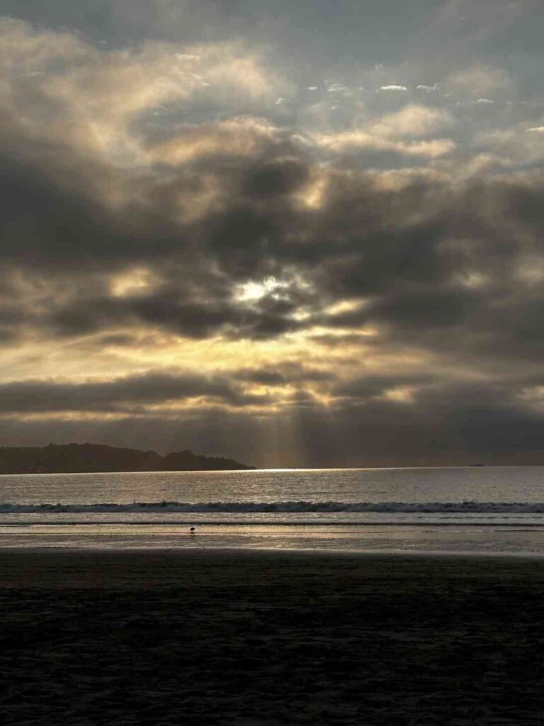 Where to Watch the Best Sunset in Viña del Mar This Summer?