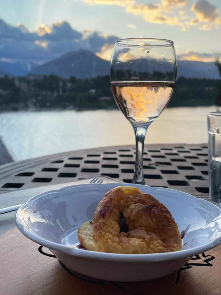 Onde comer em Bariloche, na Argentina? Os melhores restaurantes locais para jantar no inverno.