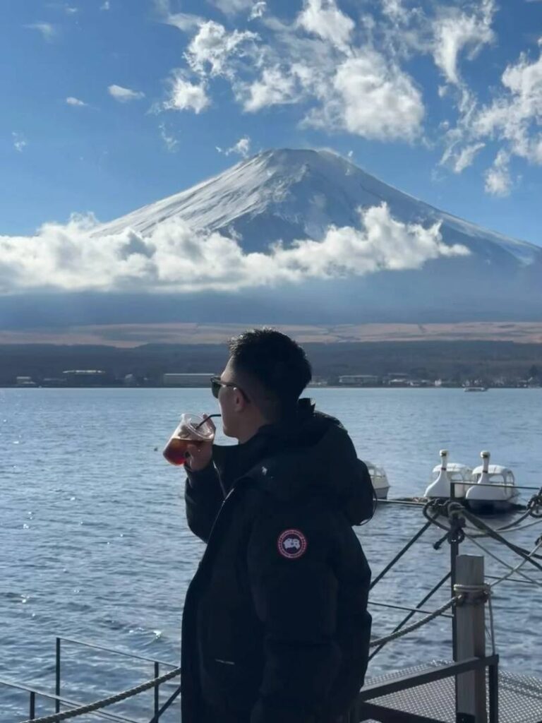 Quem Realmente é Dono do Monte Fuji? Explorando o Amado Ícone e o Patrimônio Cultural do Japão.
