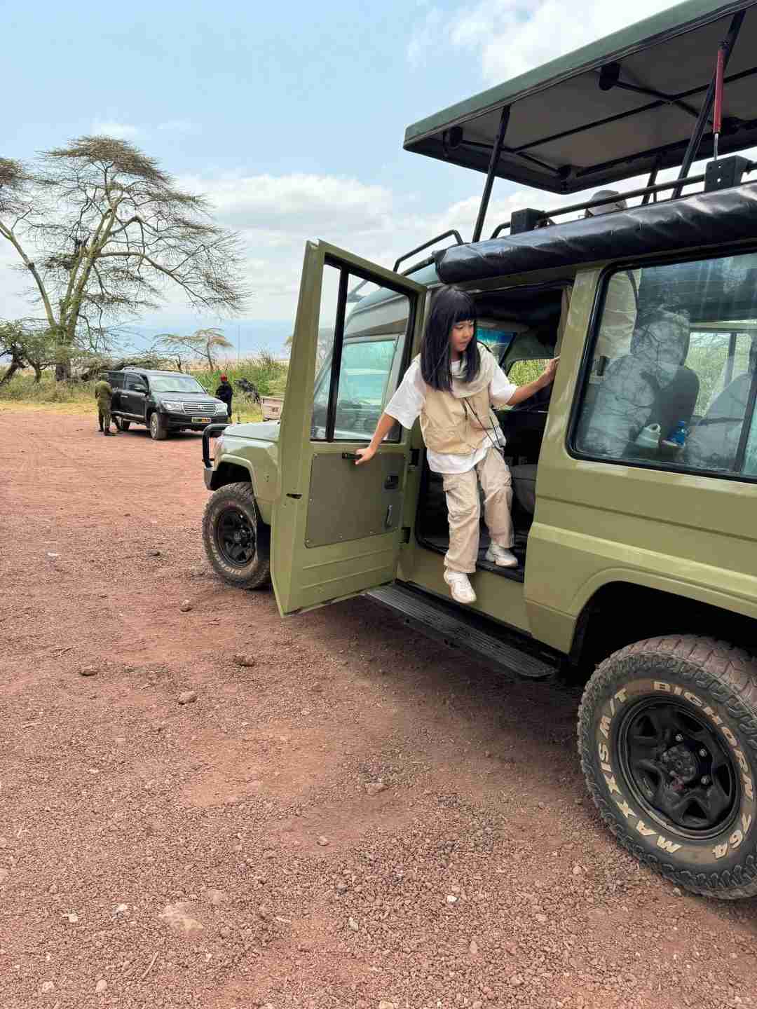 Why 100 Zoo Trips Can't Beat One Family Safari Adventure in Kenya 🇰🇪