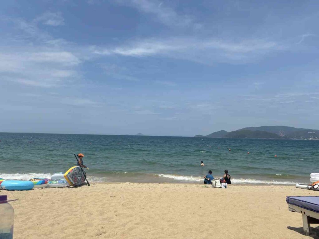 Pourquoi les touristes chinois devraient éviter Nha Trang pour des vacances insulaires