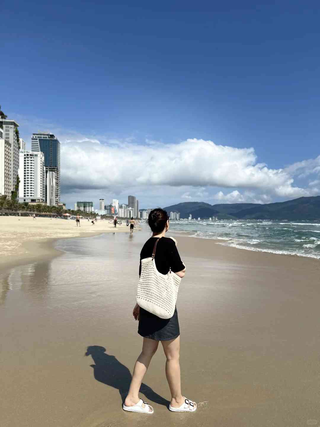 Why Da Nang Might Not Be Ideal for Your Friends to Visit Now