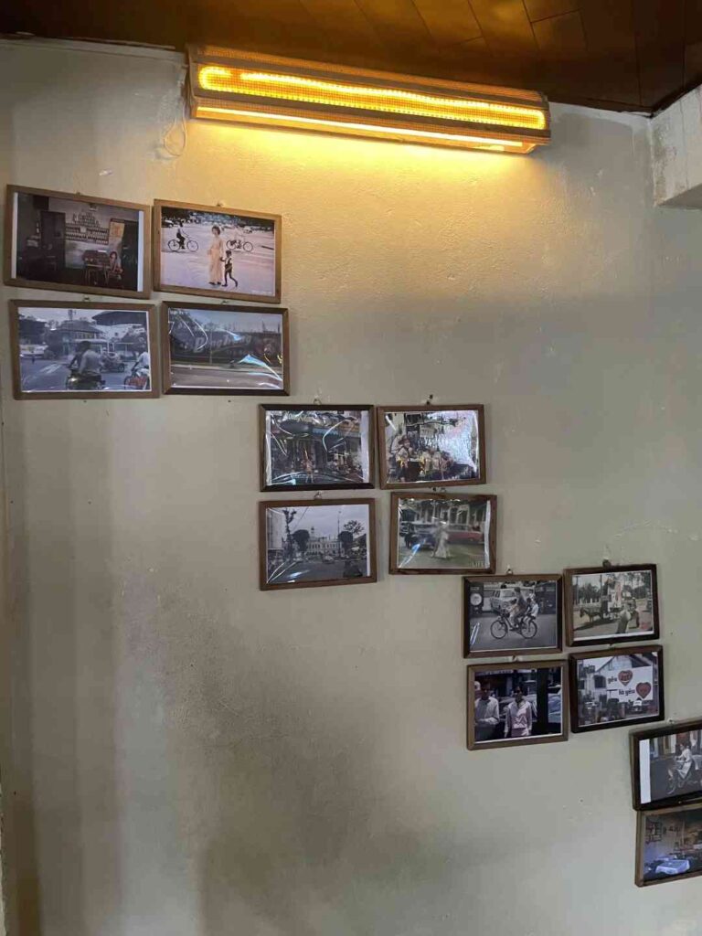 Por que viajar para Ho Chi Minh City pode não ser a melhor escolha agora.