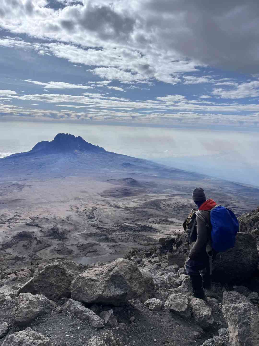 Why the Coca-Cola Route for Climbing Kilimanjaro Isn't Always Recommended