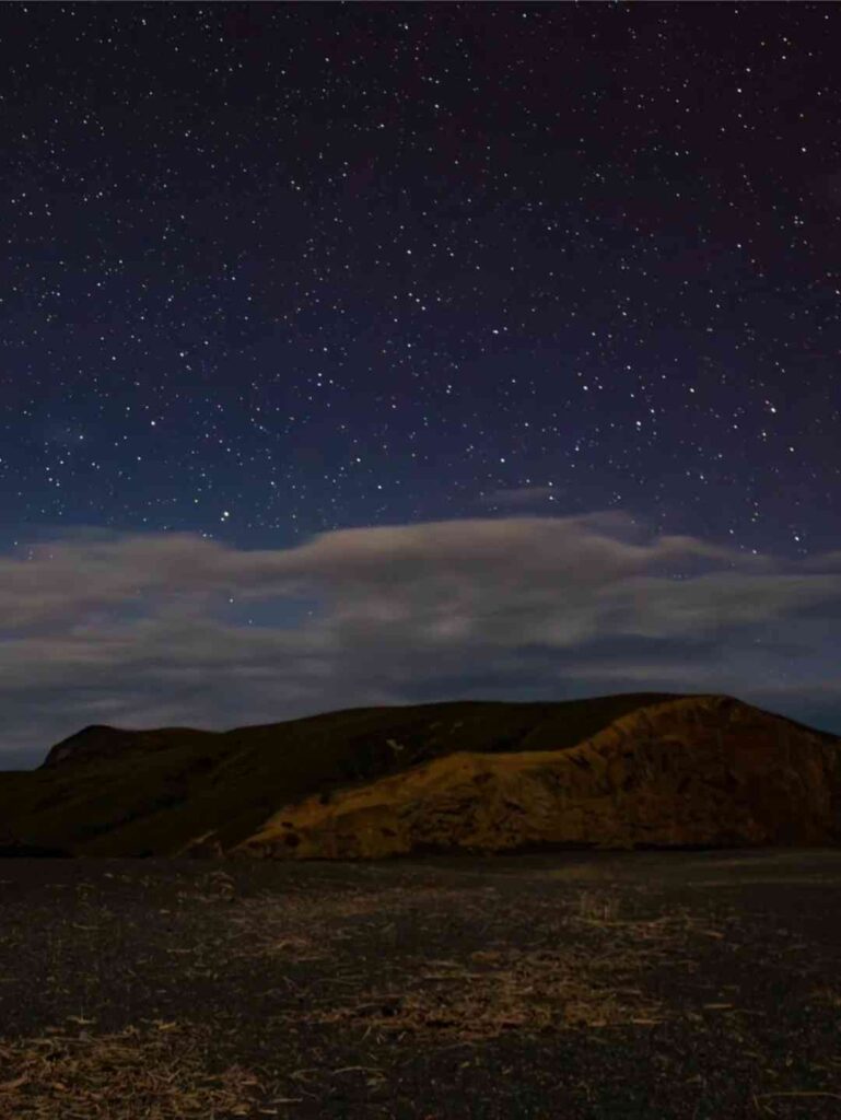 A vu l'Aurore austral splendide en Nouvelle-Zélande : Une expérience transformative.