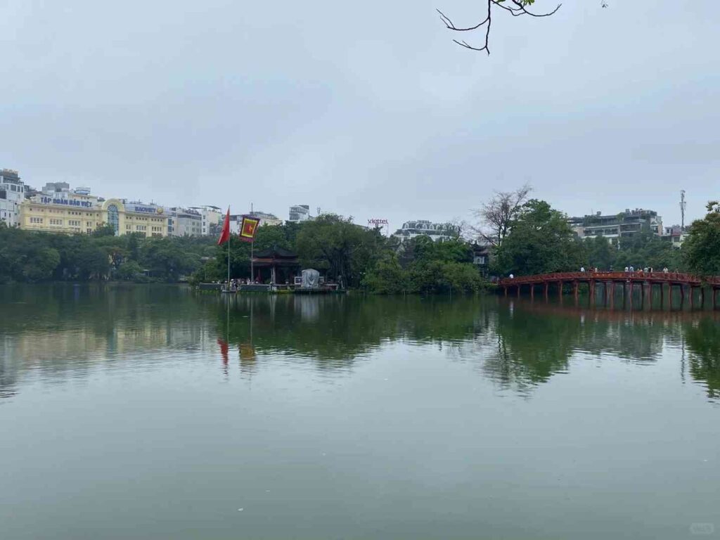 -Year-Old’s Solo Adventure: Exploring Vietnam Alone Safely and Joyfully