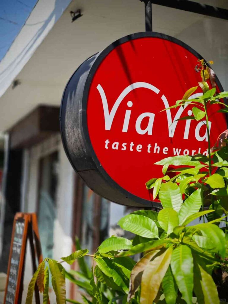 Yogyakarta Culinary Guide: Die besten lokalen Restaurants und versteckten Schätze (Teil 1)