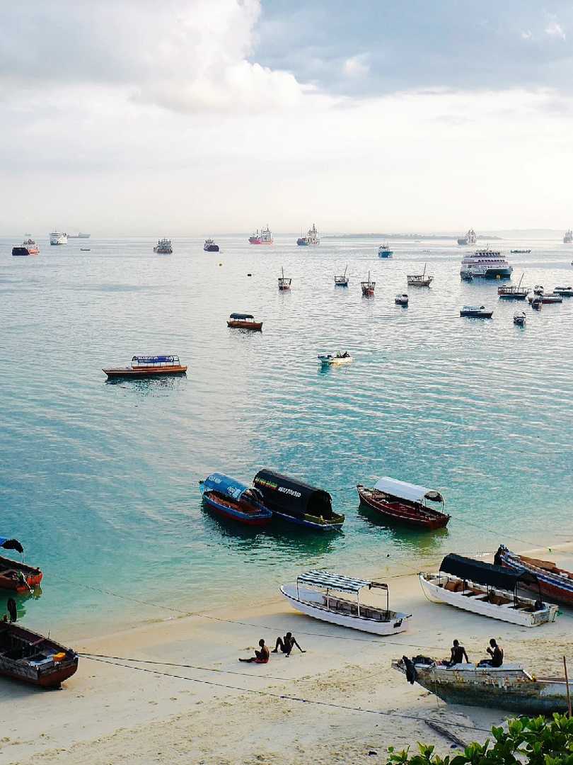 Zanzibar Tanzania Travel Guide: Is the African Maldives Worth Visiting in 2025?