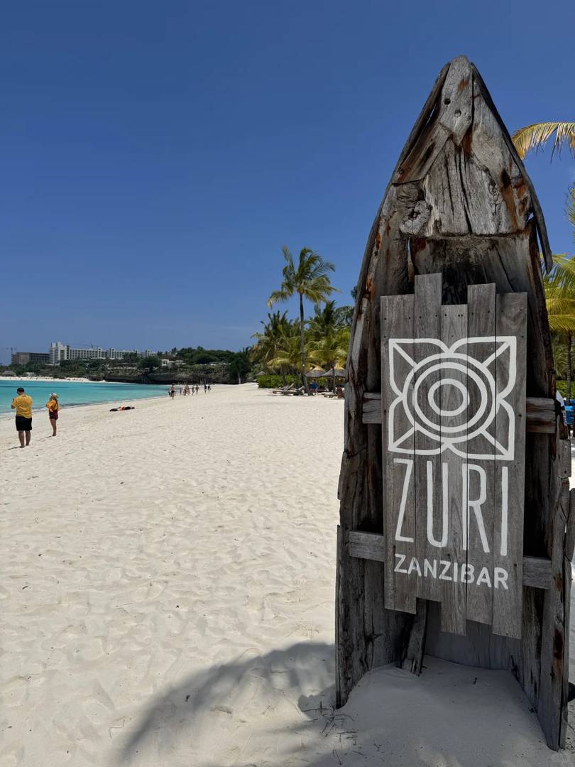 Обзор курорта Zuri Zanzibar: Роскошный 90-балльный отдых в лучшем пляжном побеге Танзании