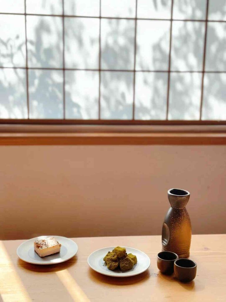🇦🇺 Bufett japonais d'Adelaide : Profitez d'une expérience illimitée de sashimi et de boissons.