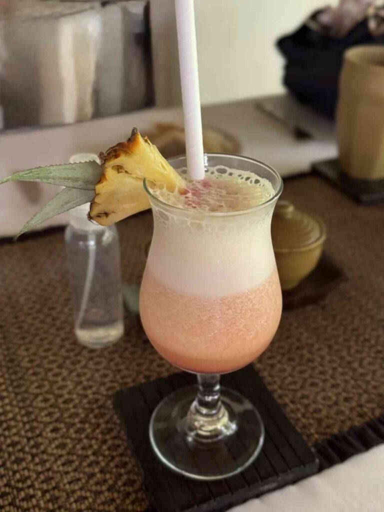 🇮🇩｜Bali Food Experience: Must-Try Dishes at Gong Restaurant 🌟