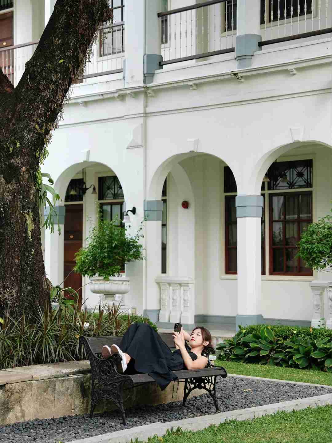 🇮🇩｜Discover the Charm: Stopped Specially in Surabaya for This Century-Old Hotel Experience
