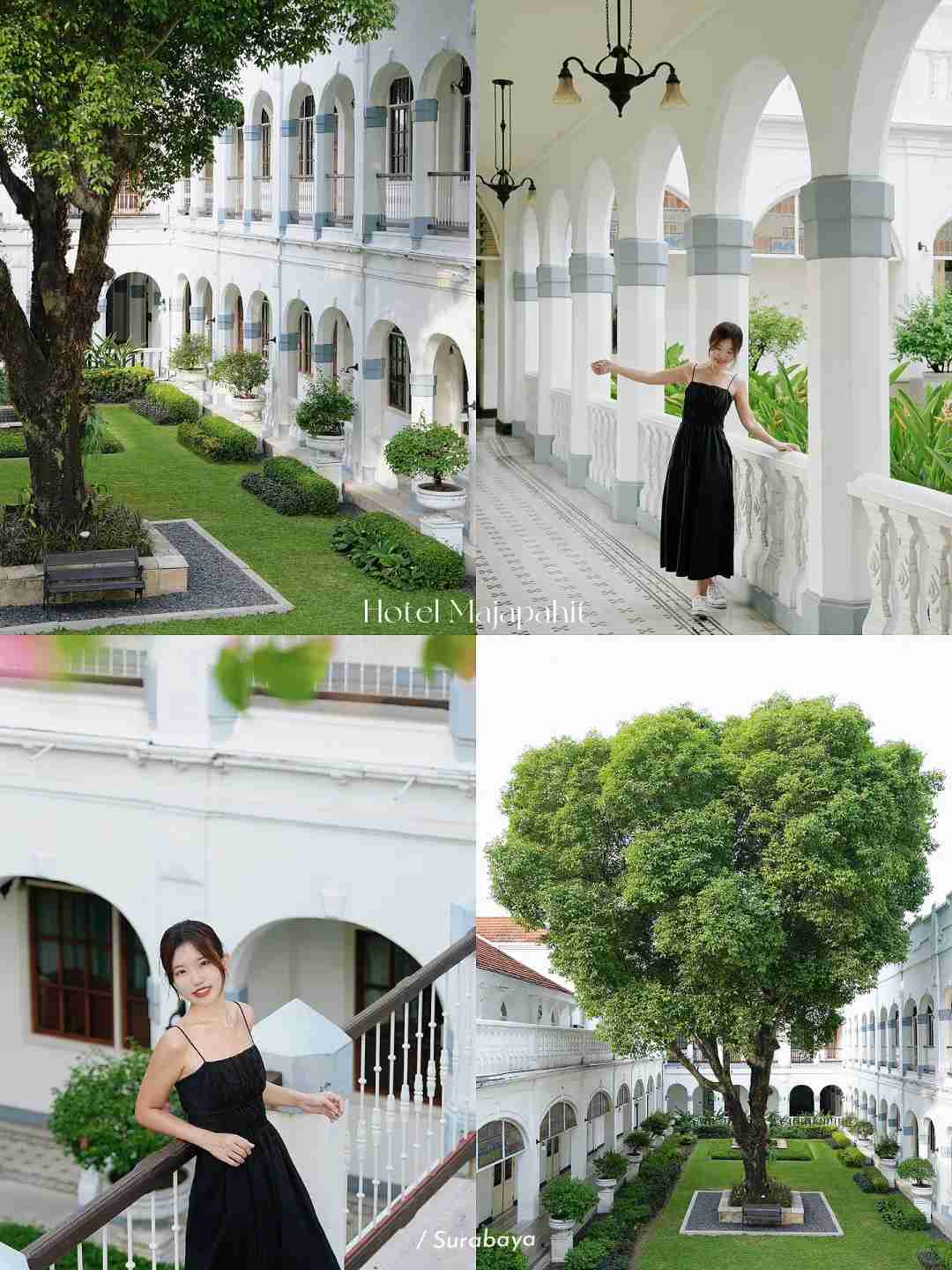 🇮🇩｜Discover the Charm: Stopped Specially in Surabaya for This Century-Old Hotel Experience