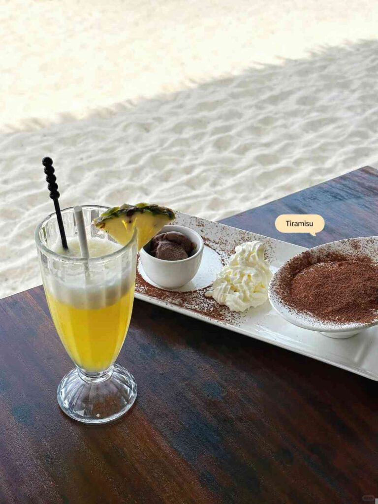 Guias de Viagem para Ilhas Perhentian: Melhores Dicas de Comida Local e Restaurantes 🍽️