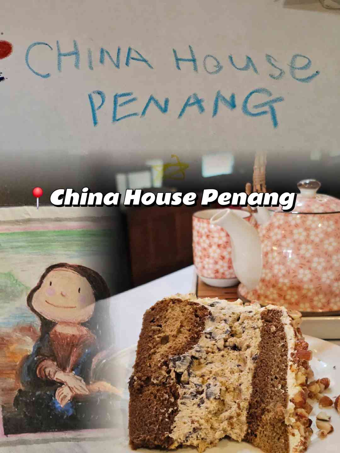 🇲🇾Penang 3D2N Itinerary: Best Local Food and Hidden Gems Recommendations