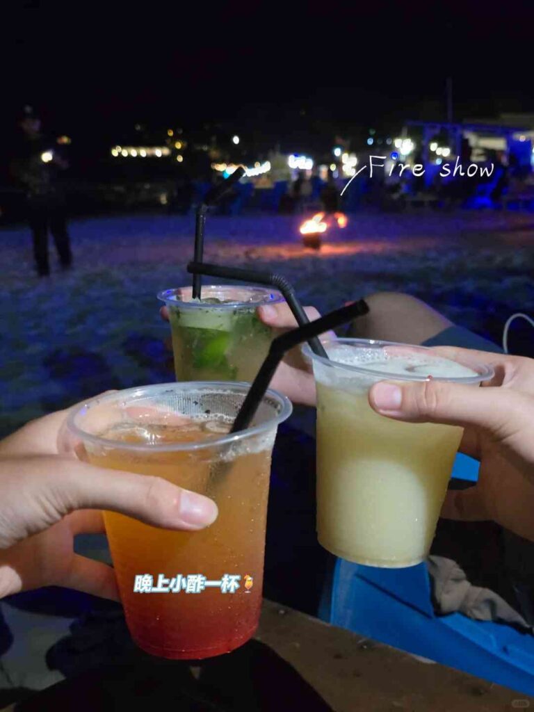 🇲🇾🤿 停泊岛 Pulau Perhentian