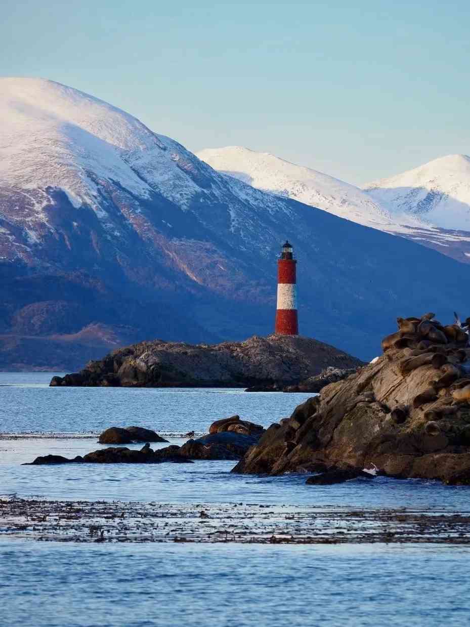 🌍 Explore Ushuaia: The End of the World and Gateway to Antarctica Adventure