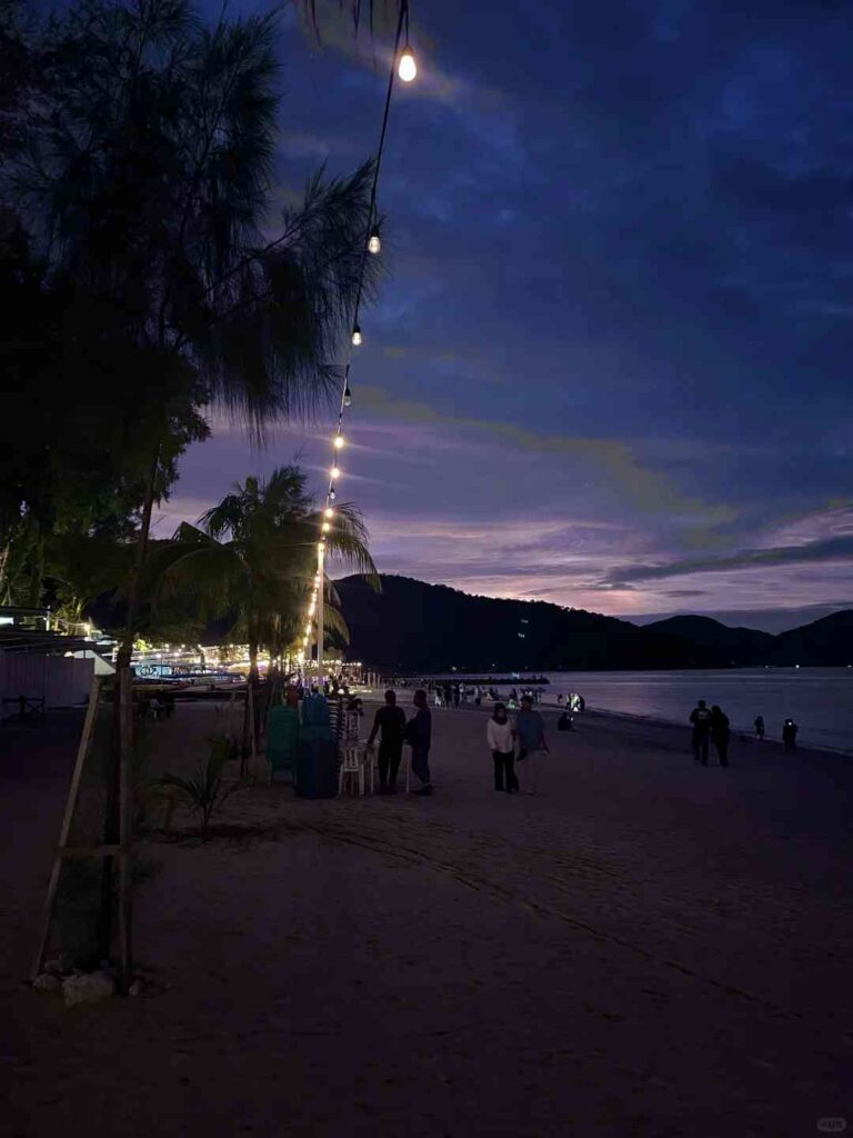 🌴 Ultimate 3 Days 2 Nights Penang Travel Itinerary: Explore Hidden Gems & Top Attractions‼️