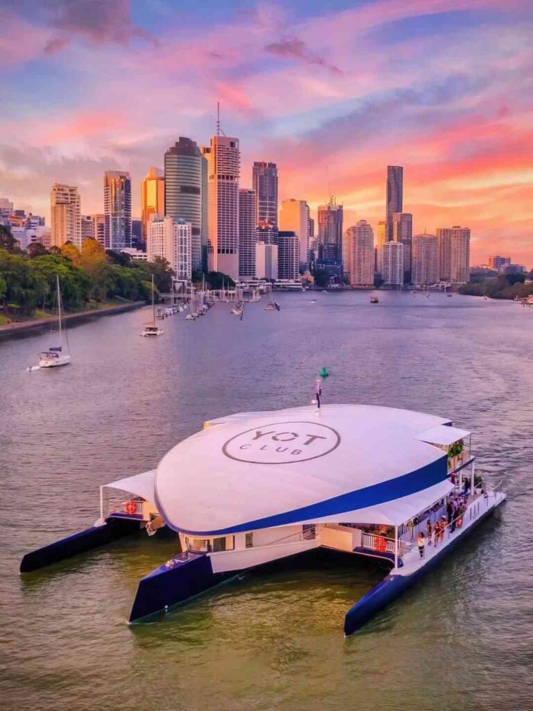📸Discover Brisbane: Australia’s Most Scenic and Beautiful City Adventure