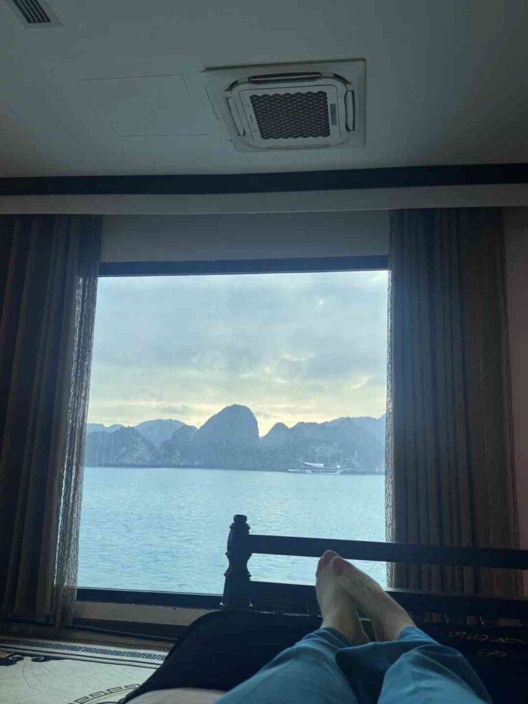🚨 Don’t Waste Money: Ha Long Bay Cruise Disappointment Revealed