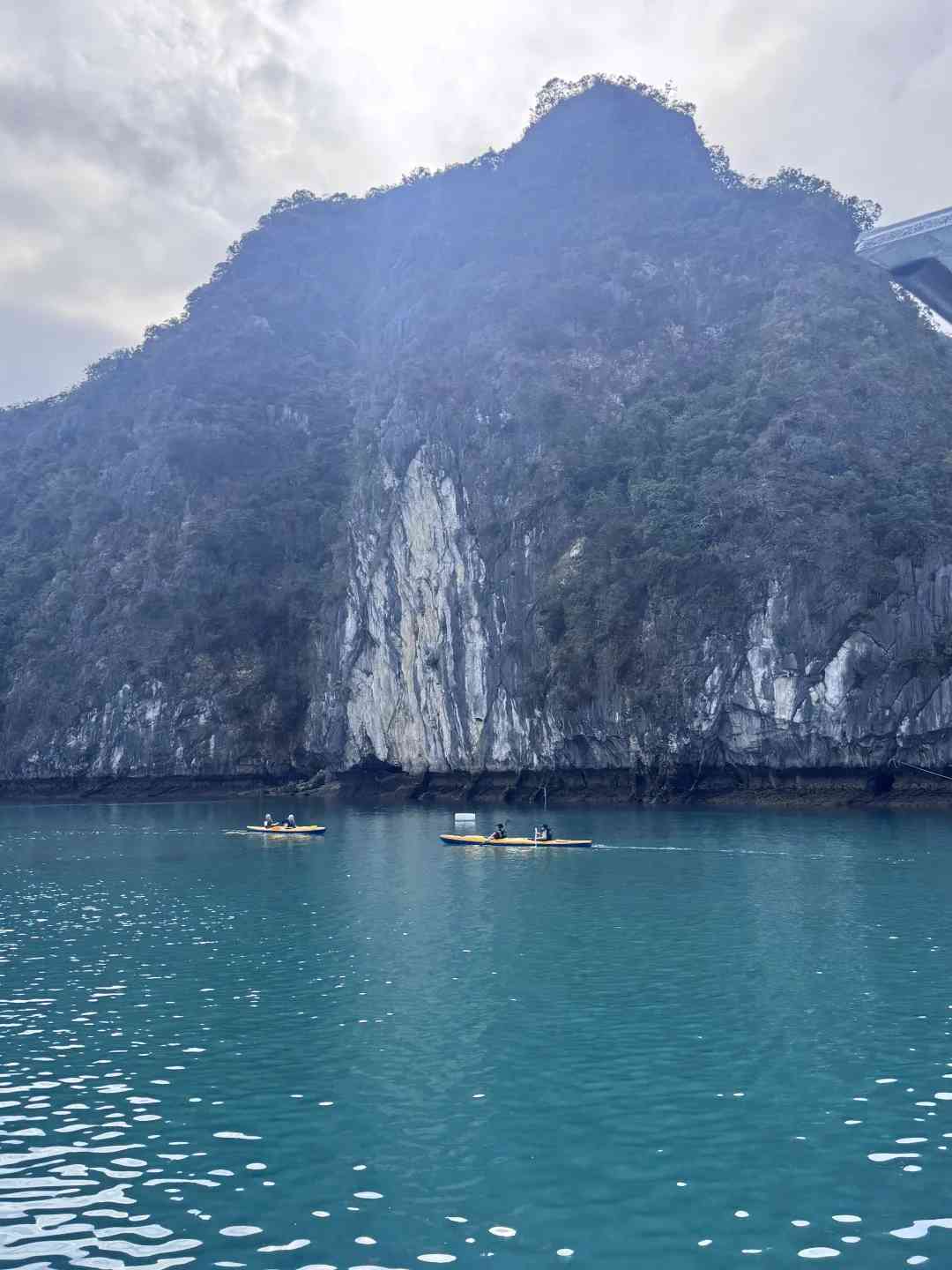 🚨 Don't Waste Money: Ha Long Bay Cruise Disappointment Revealed