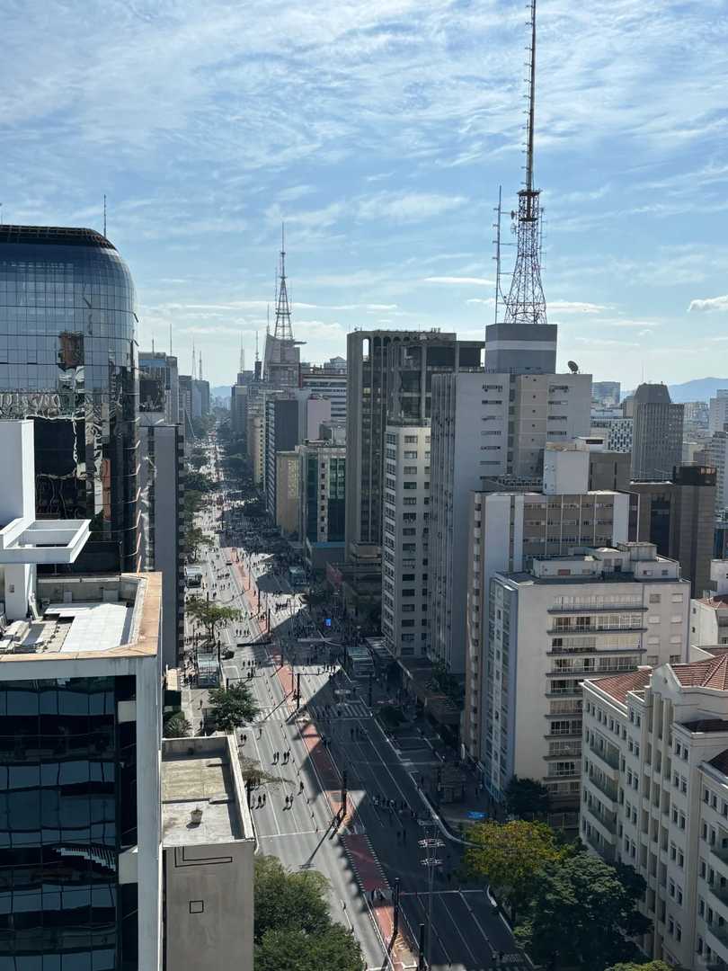 A Day of Running Around São Paulo Brazil | Explore São Paulo Running Routes