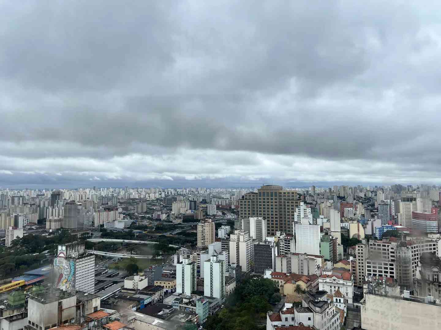 A Week-long Business Trip to São Paulo Brazil with Practical Travel Tips